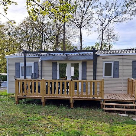 Marcilly-sur-Eure Chez Achilleヴィラ エクステリア 写真