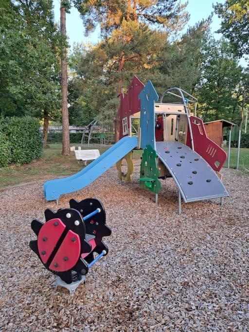 Marcilly-sur-Eure Chez Achilleヴィラ エクステリア 写真